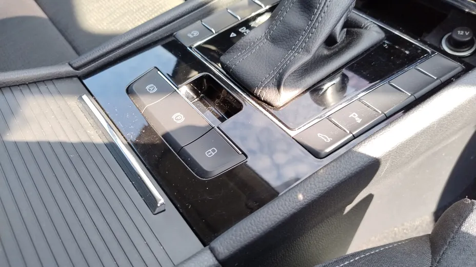SKODA Superb Superb 1.8 TSI Ambition DSG