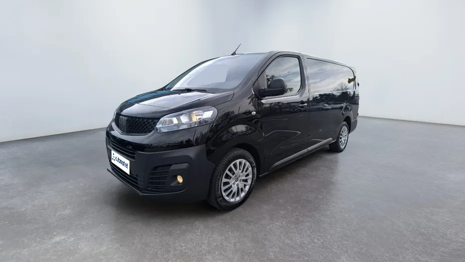 FIAT Scudo Scudo 2.0 MJ Maxi 3,1t Easy Aut.