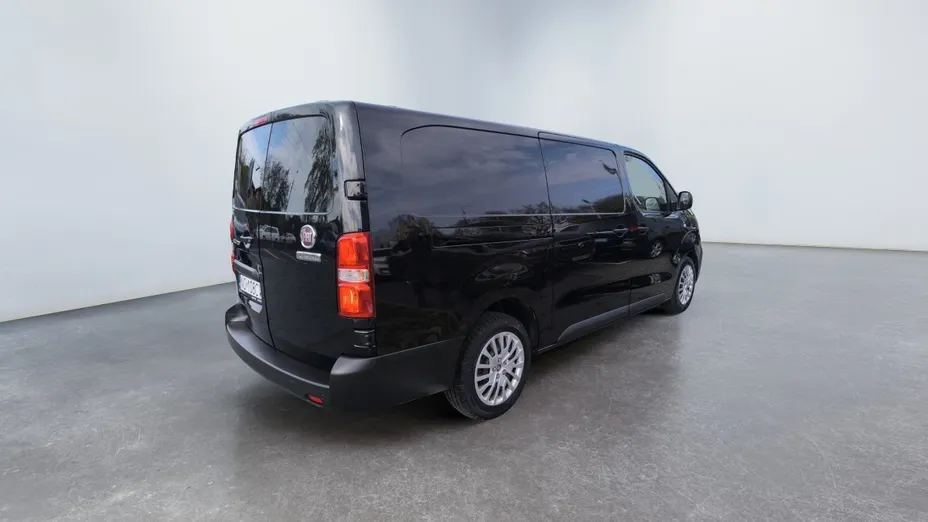 FIAT Scudo Scudo 2.0 MJ Maxi 3,1t Easy Aut.