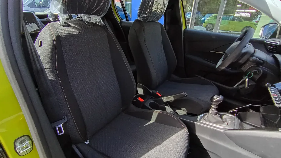 PEUGEOT 208 208 1.2 PureTech Style S&S Nowy