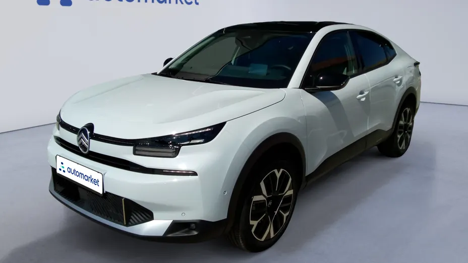 CITROEN C4 X C4 X 1.2 PureTech Max S&S EAT8 Nowy