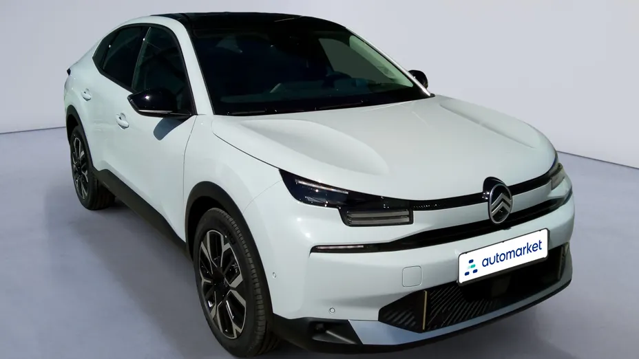 CITROEN C4 X C4 X 1.2 PureTech Max S&S EAT8 Nowy