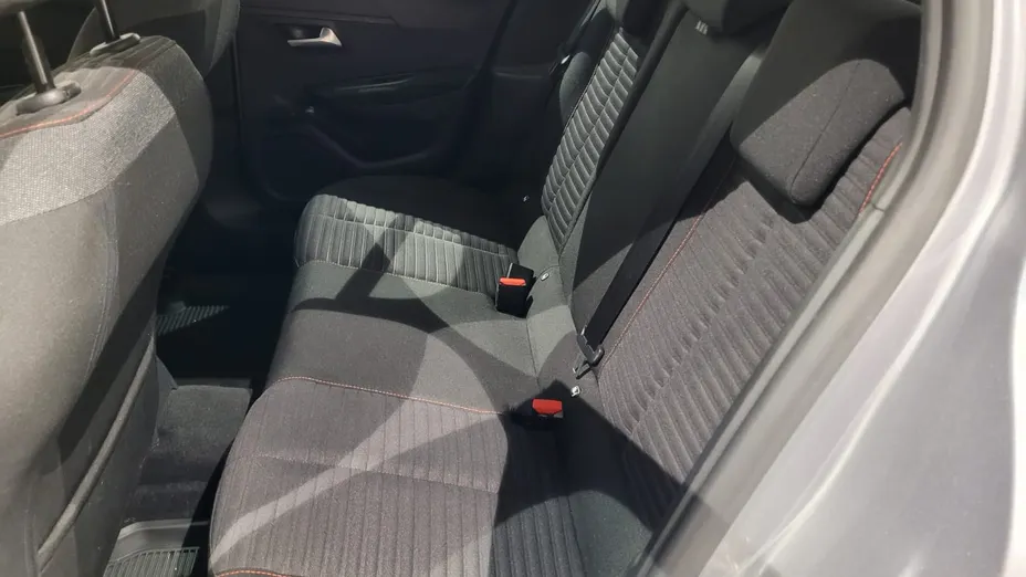 PEUGEOT 208 208 1.2 PureTech Active S&S