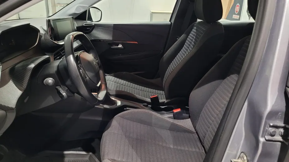 PEUGEOT 208 208 1.2 PureTech Active S&S