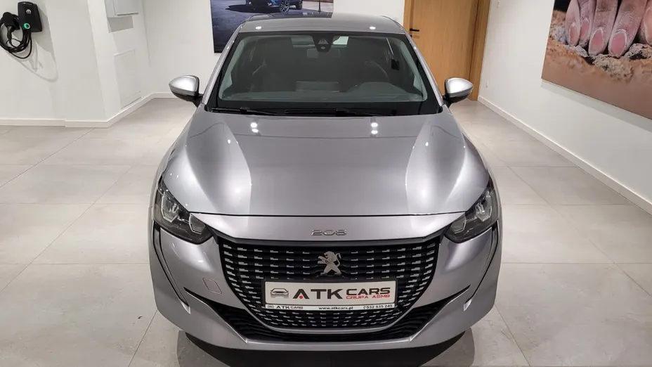 PEUGEOT 208 208 1.2 PureTech Active S&S