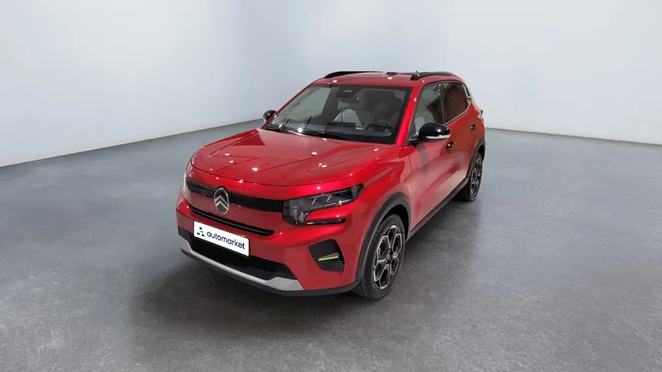 CITROEN C3 C3 1.2 T Max Nowy