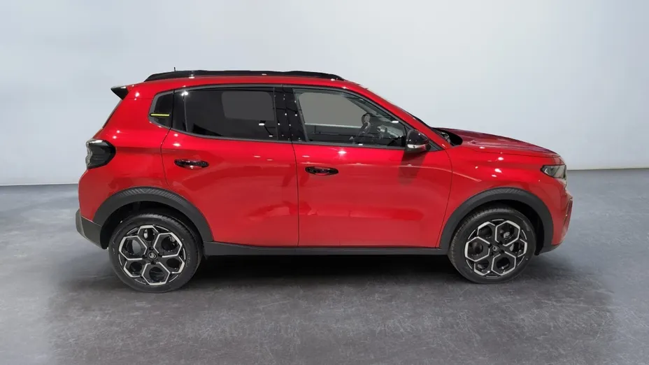 CITROEN C3 C3 1.2 T Max Nowy