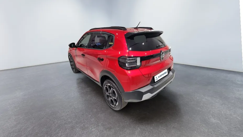 CITROEN C3 C3 1.2 T Max Nowy