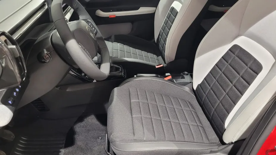 CITROEN C3 C3 1.2 T Max Nowy