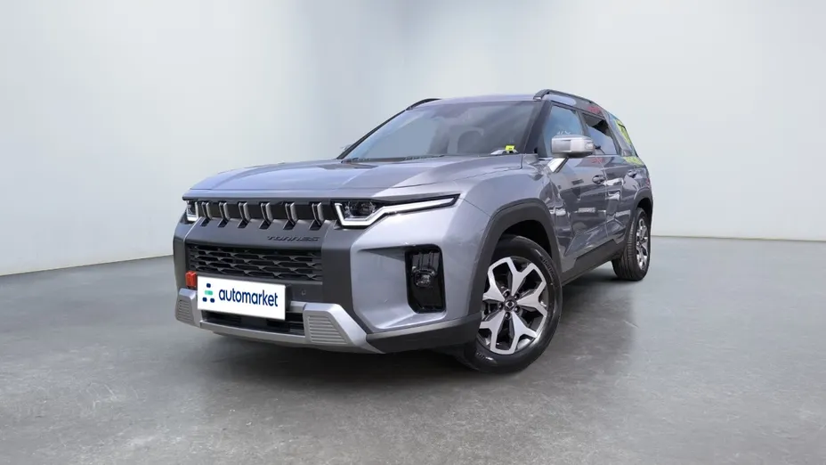 KGM / SSANGYONG Torres Torres 1.5 T-GDI Adventure