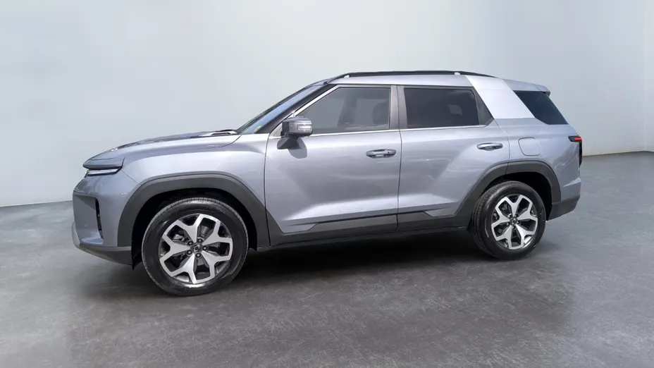 KGM / SSANGYONG Torres Torres 1.5 T-GDI Adventure