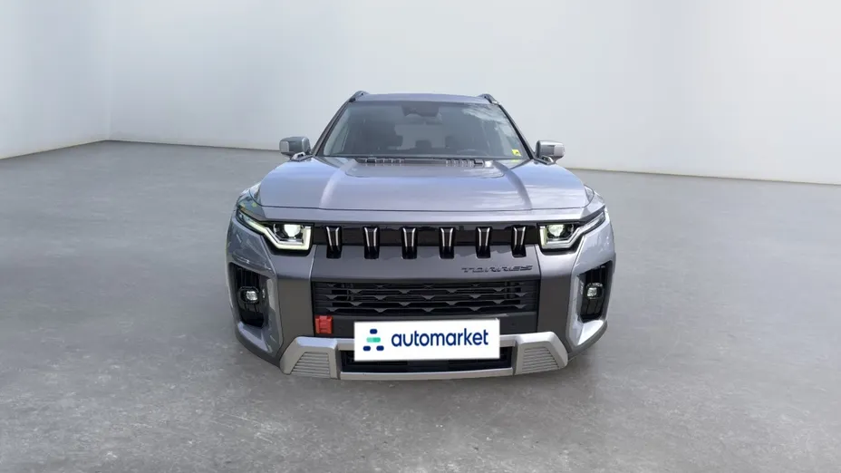 KGM / SSANGYONG Torres Torres 1.5 T-GDI Adventure