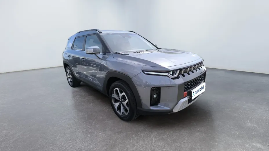 KGM / SSANGYONG Torres Torres 1.5 T-GDI Adventure