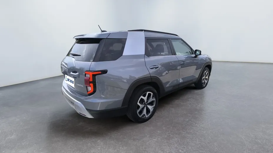 KGM / SSANGYONG Torres Torres 1.5 T-GDI Adventure