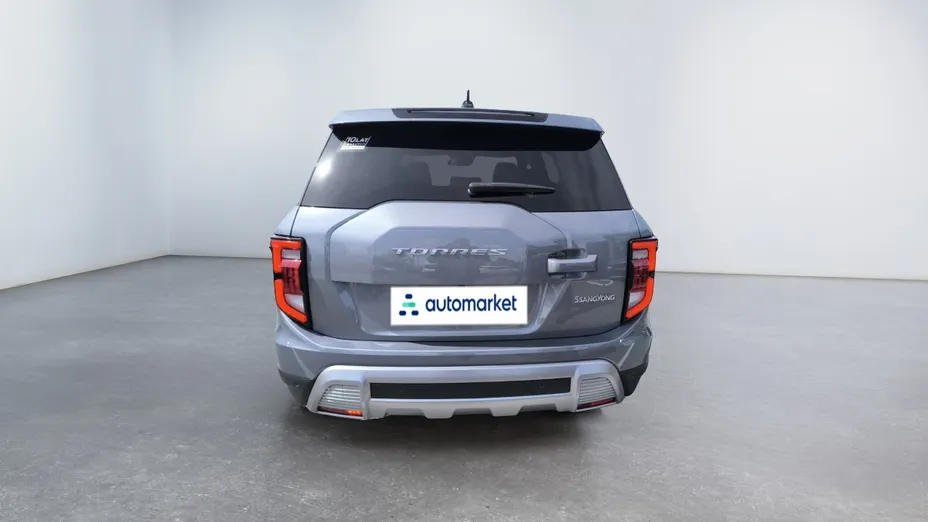 KGM / SSANGYONG Torres Torres 1.5 T-GDI Adventure