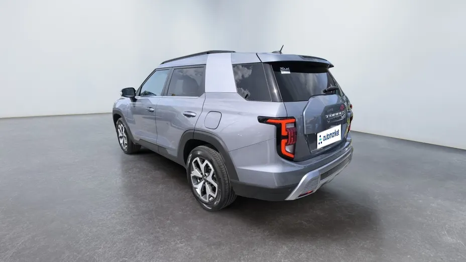 KGM / SSANGYONG Torres Torres 1.5 T-GDI Adventure
