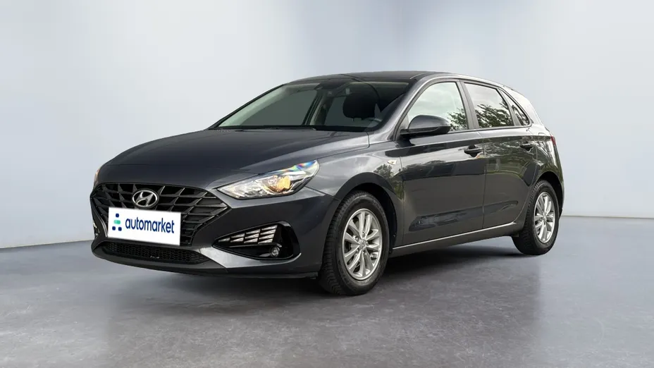 HYUNDAI i30 i30 1.0 T-GDI Modern