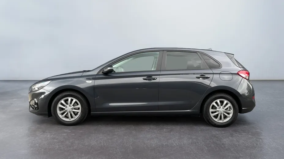 HYUNDAI i30 i30 1.0 T-GDI Modern