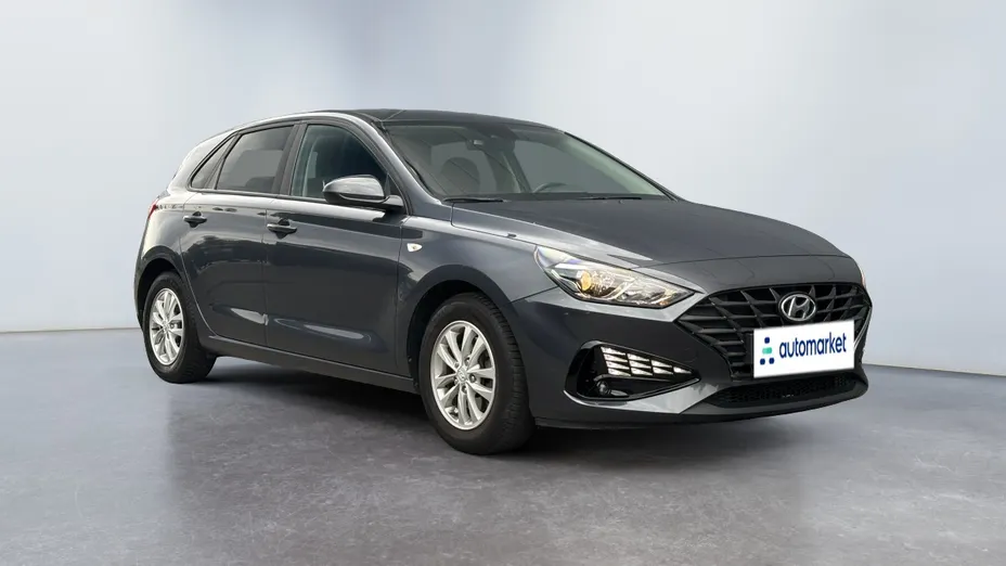 HYUNDAI i30 i30 1.0 T-GDI Modern