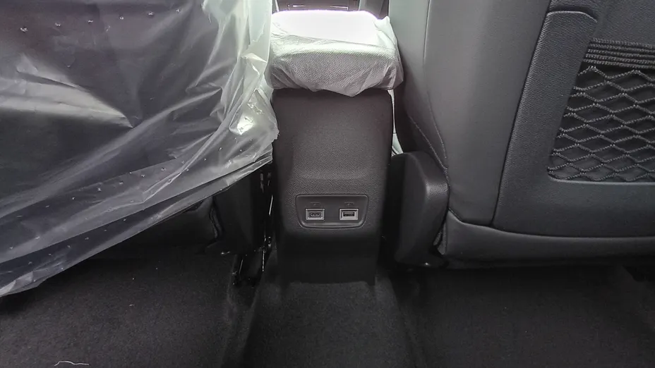 PEUGEOT 2008 2008 PureTech mHEV GT e-DCS6 Nowy