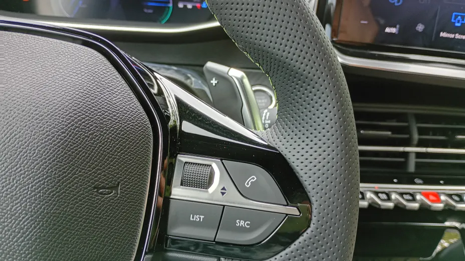 PEUGEOT 2008 2008 PureTech mHEV GT e-DCS6 Nowy