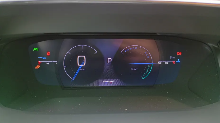 PEUGEOT 2008 2008 PureTech mHEV GT e-DCS6 Nowy