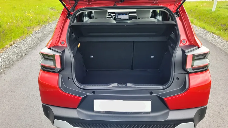 CITROEN C3 C3 1.2 T Max Nowy