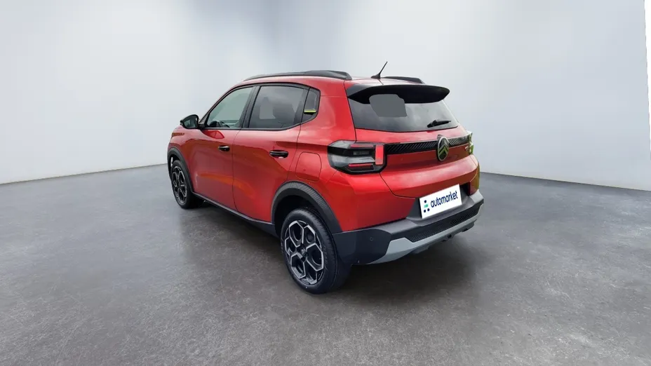 CITROEN C3 C3 1.2 T Max Nowy