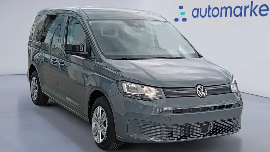 VOLKSWAGEN Caddy osobowy Caddy Maxi 2.0 TDI Life Nowy