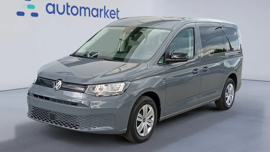 VOLKSWAGEN Caddy osobowy Caddy Maxi 2.0 TDI Life Nowy