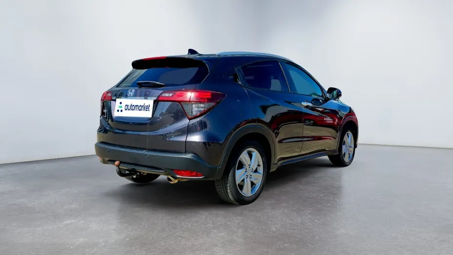 HONDA HR-V HR-V 1.5 Executive (ADAS / Honda Connect+)
