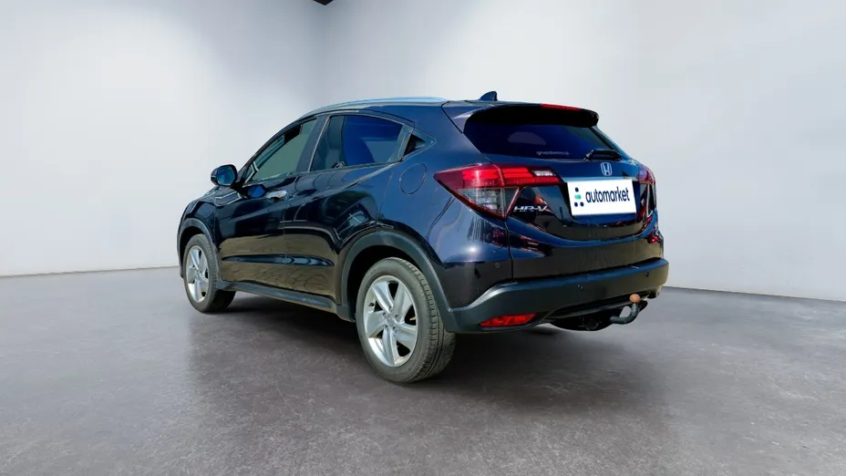 HONDA HR-V HR-V 1.5 Executive (ADAS / Honda Connect+)
