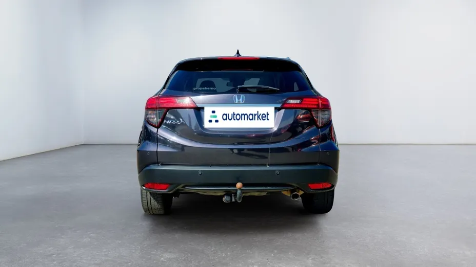 HONDA HR-V HR-V 1.5 Executive (ADAS / Honda Connect+)
