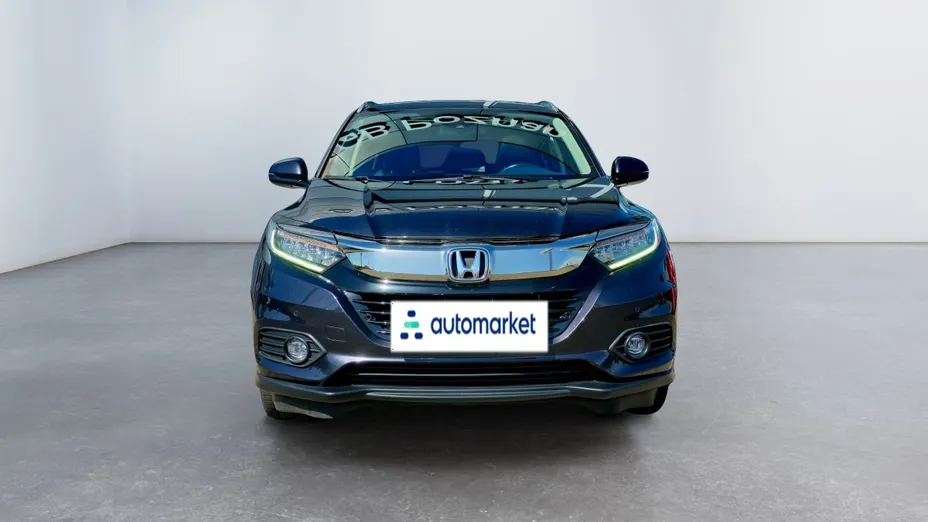 HONDA HR-V HR-V 1.5 Executive (ADAS / Honda Connect+)