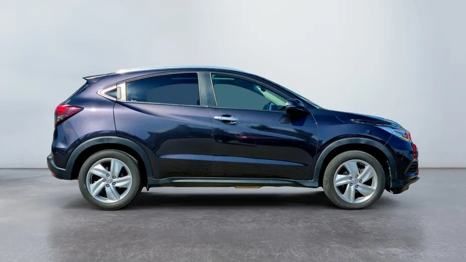 HONDA HR-V HR-V 1.5 Executive (ADAS / Honda Connect+)