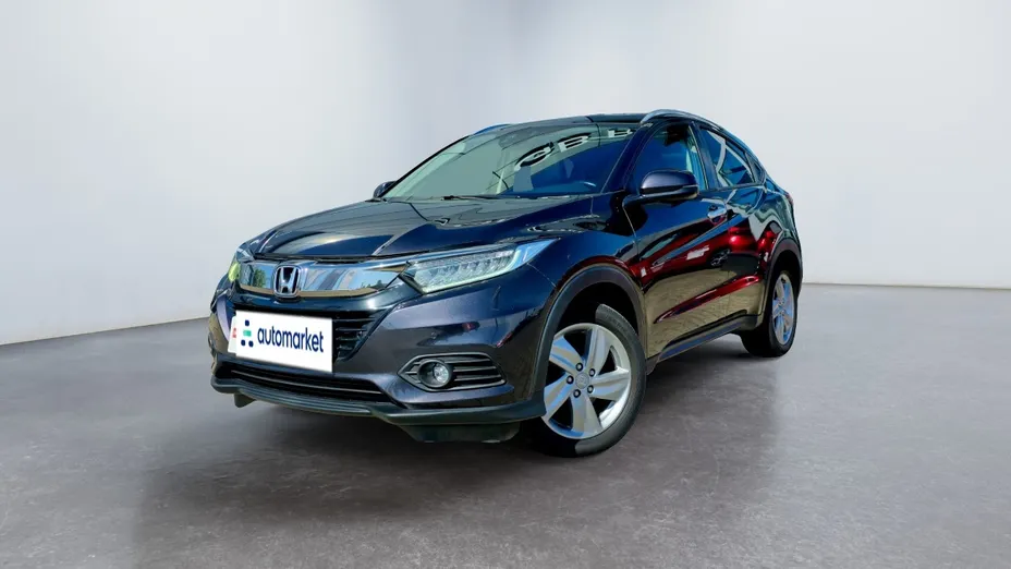 HONDA HR-V HR-V 1.5 Executive (ADAS / Honda Connect+)