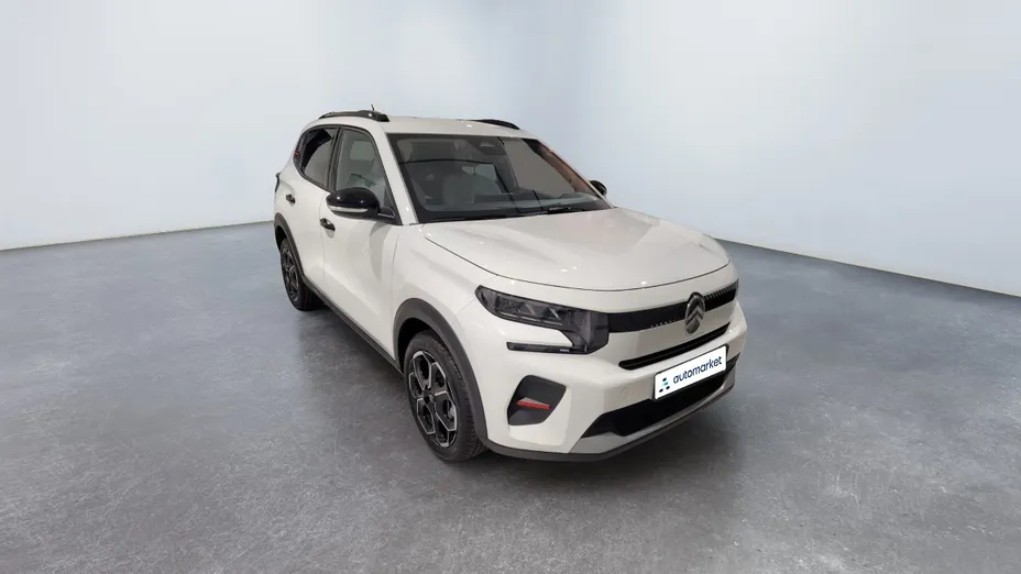 CITROEN C3 C3 1.2 T Max Nowy