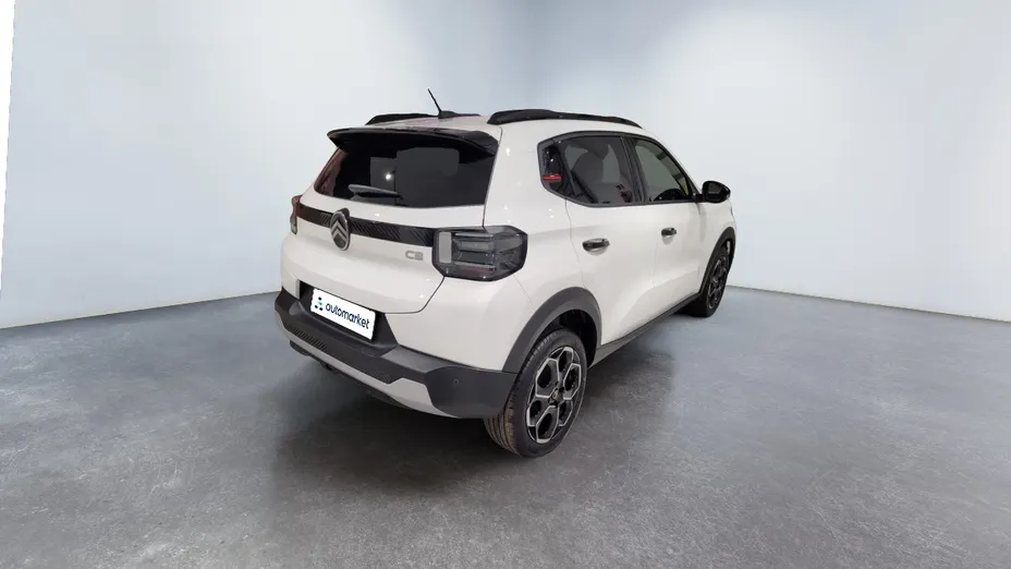CITROEN C3 C3 1.2 T Max Nowy