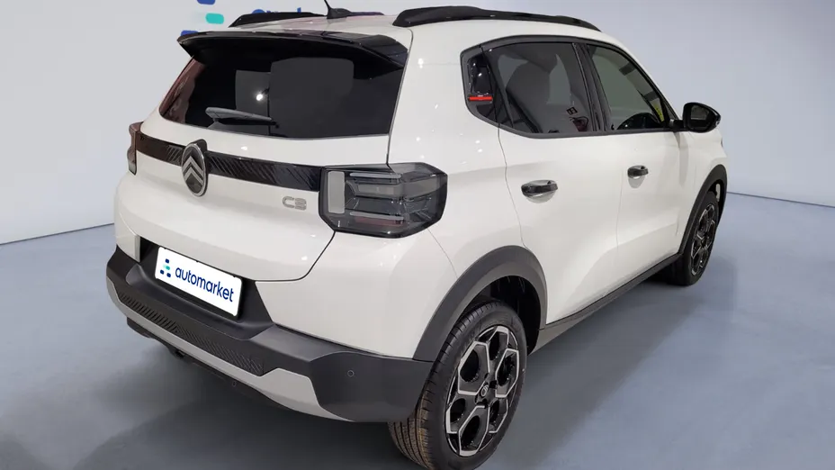 CITROEN C3 C3 1.2 T Max Nowy