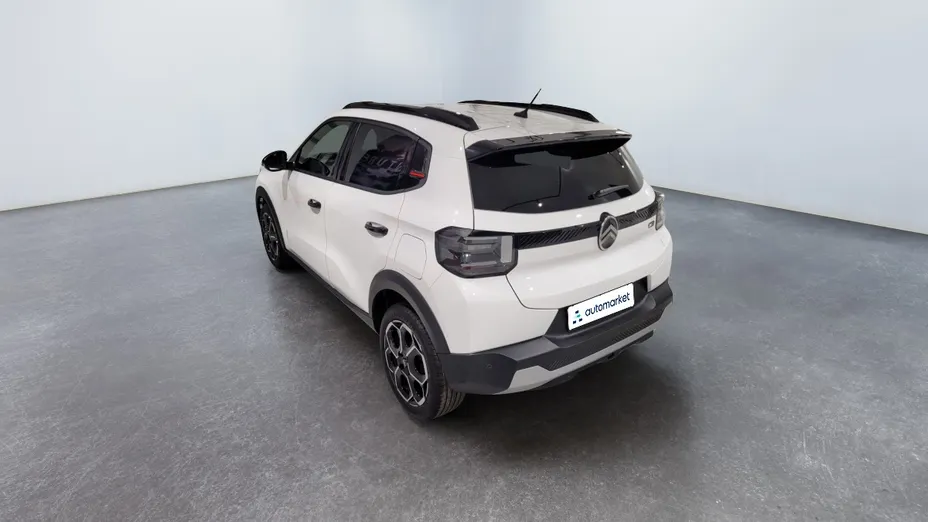 CITROEN C3 C3 1.2 T Max Nowy