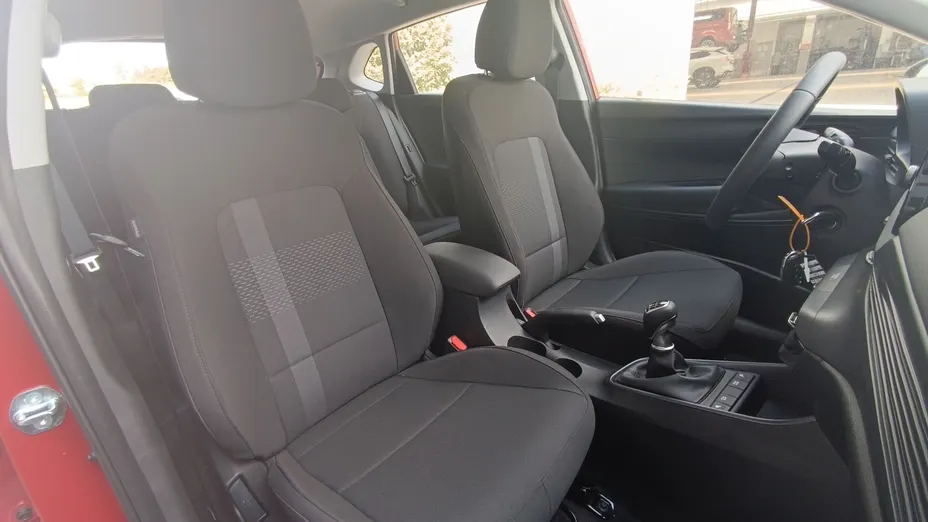 HYUNDAI i20 i20 1.0 T-GDi Modern Nowy