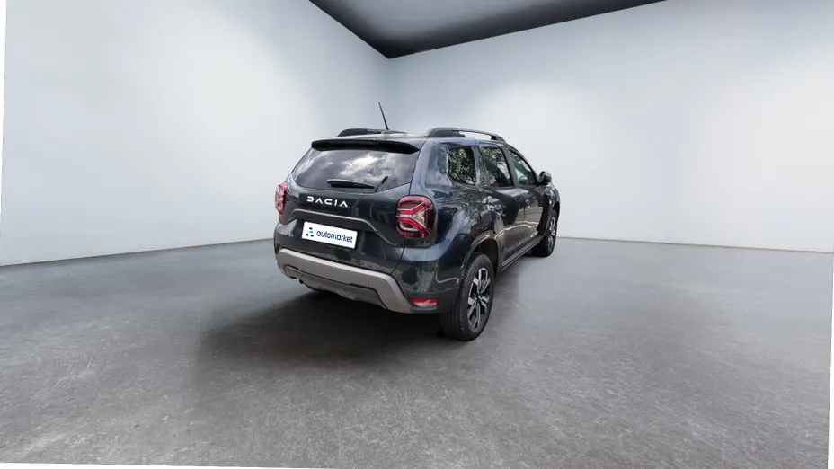 DACIA Duster Duster 1.3 TCe Journey EDC