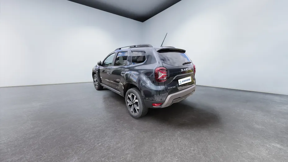 DACIA Duster Duster 1.3 TCe Journey EDC