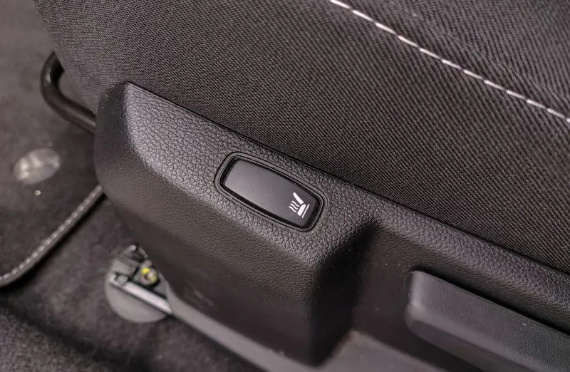 DACIA Duster Duster 1.3 TCe Journey EDC