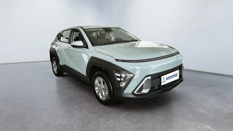 HYUNDAI Kona Kona 1.0 T-GDI Smart Nowy