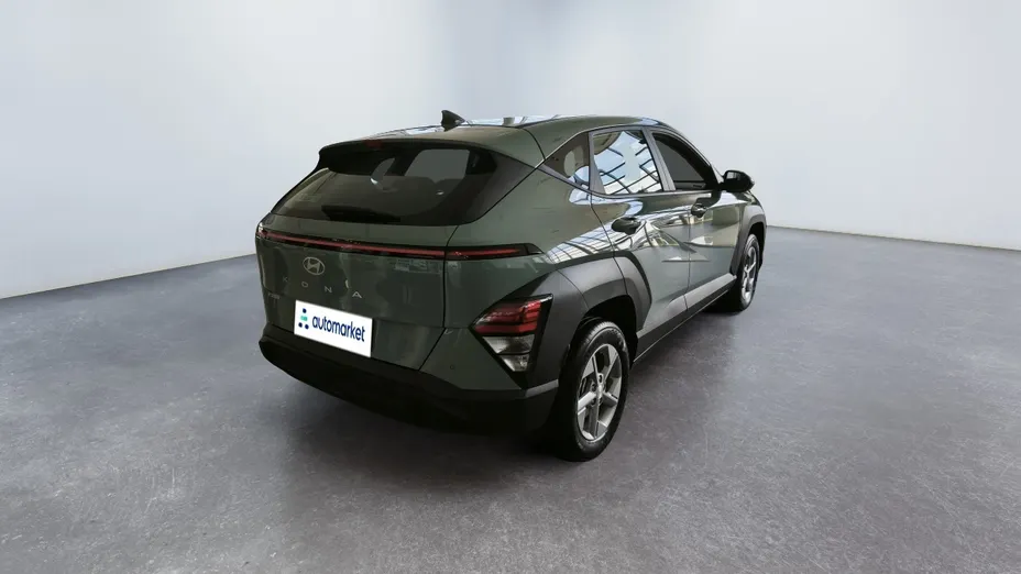 HYUNDAI Kona Kona 1.0 T-GDI Smart Nowy