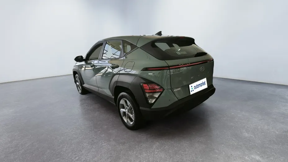 HYUNDAI Kona Kona 1.0 T-GDI Smart Nowy