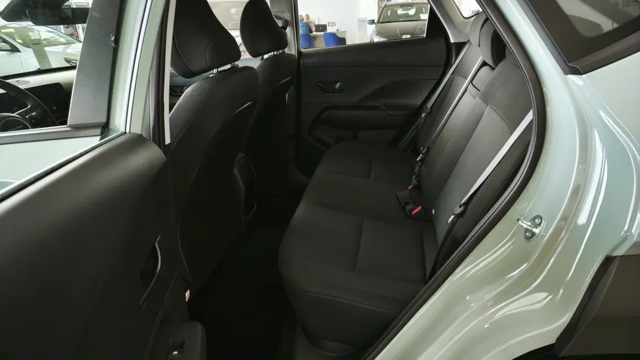 HYUNDAI Kona Kona 1.0 T-GDI Smart Nowy