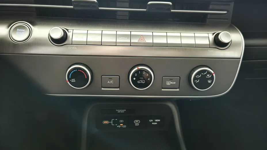 HYUNDAI Kona Kona 1.0 T-GDI Smart Nowy