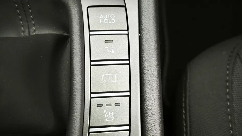 HYUNDAI Kona Kona 1.0 T-GDI Smart Nowy
